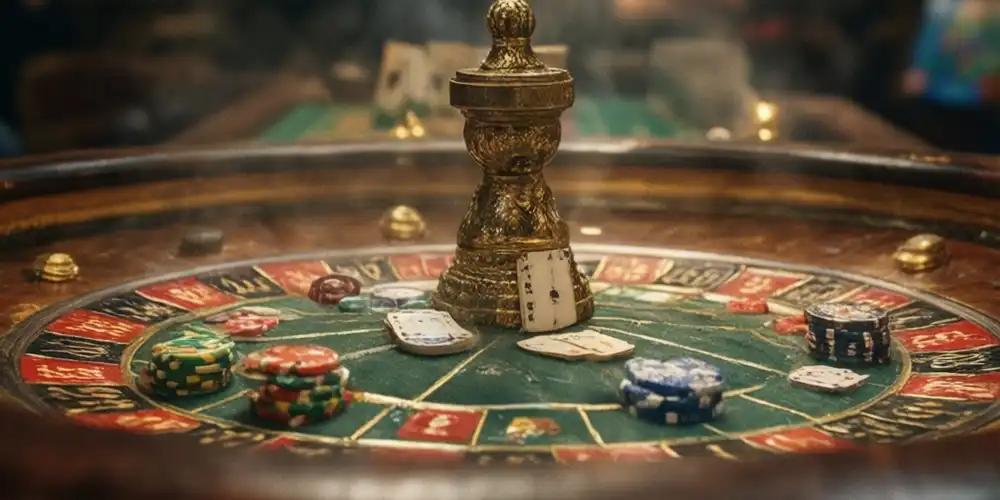 Online Game Casino Bangladesh