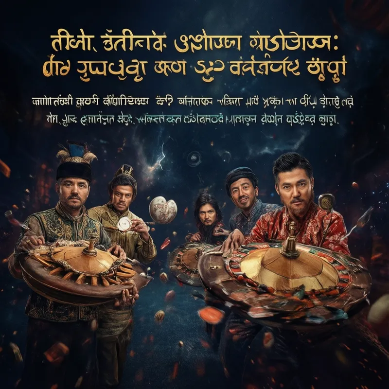 সেরা অনলাইন ক্যাসিনো গেমসমূহ