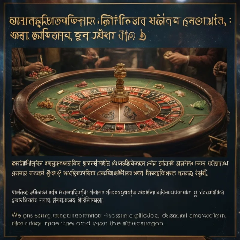 ক্যাসিনো পেমেন্ট পদ্ধতি